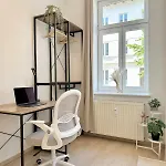 Liva Zentrum - 4 Mit Kueche Und Wlan - Naehe Hauptbahnhof - Ideal Fuer Familien & Monteure *