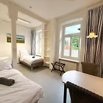 Liva Zentrum - 4 Mit Kueche Und Wlan - Naehe Hauptbahnhof - Ideal Fuer Familien & Monteure *