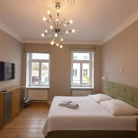 Liva Zentrum - 4 Mit Kueche Und Wlan - Naehe Hauptbahnhof - Ideal Fuer Familien & Monteure Schwerin (Mecklenburg-Vorpommern)