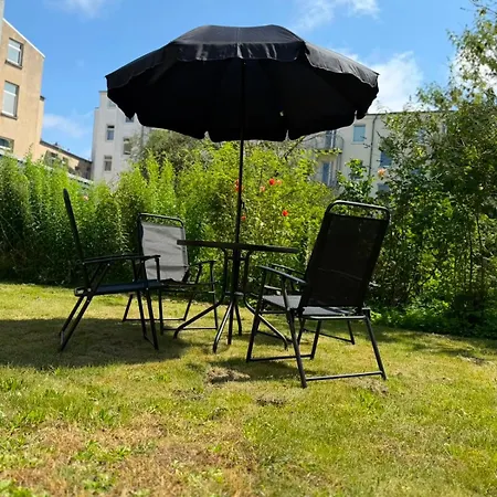 Liva Zentrum - 4 Mit Kueche Und Wlan - Naehe Hauptbahnhof - Ideal Fuer Familien & Monteure